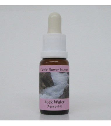 Eau de Roche/Rock Water*