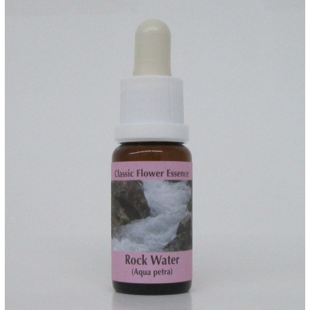 Eau de Roche/Rock Water*