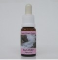 Eau de Roche/Rock Water*