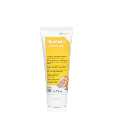Dentifrice Crème