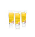 Dentifrice Crème Lot de 3 Dentifrice Crème Lot de 3