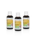 CitroBiotic ® Plus Liquide 50ml (Flacon en verre) lot de 3 CitroBiotic ® Plus Liquide 50ml (Flacon en verre) lot de 3