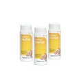 Talcs au pamplemousse Lot de 3 Talcs au pamplemousse Lot de 3
