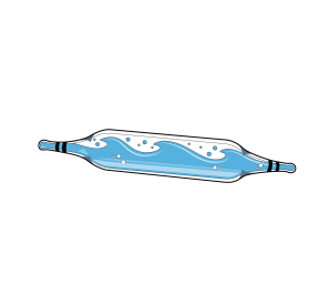 Quinton ® Isotonique 30 ampoules