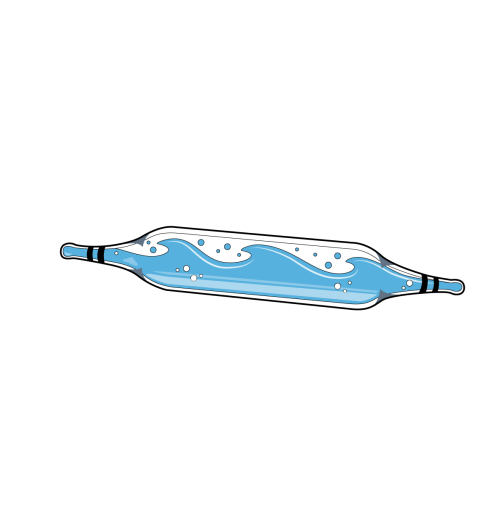 Quinton ® Isotonique 30 ampoules