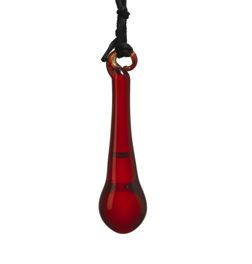 Pendentif Dauphin rose de l'Amazonie*