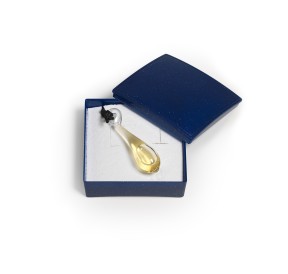 Pendentif Delph*