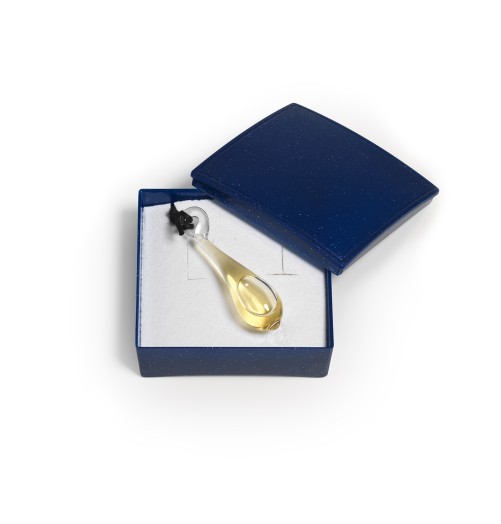 Pendentif Delph*