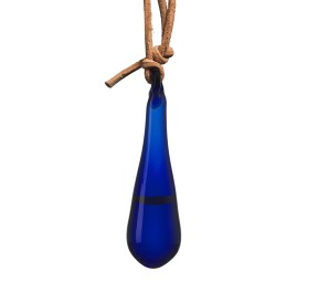 Pendentif Baleine