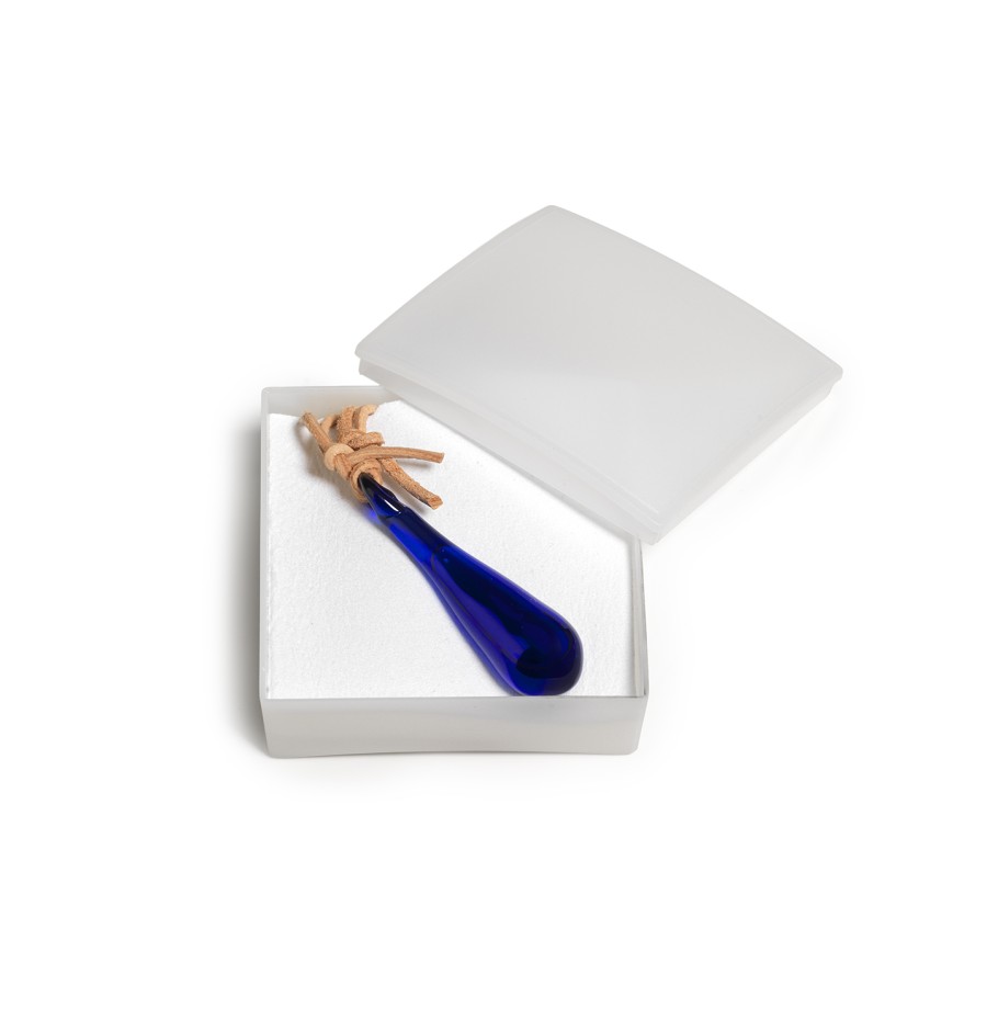 Pendentif Baleine