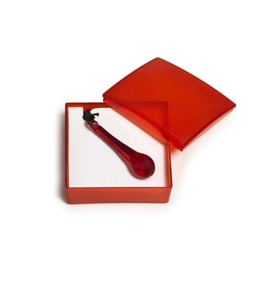 Pendentif Dauphin rose de l'Amazonie* Pendentif Dauphin rose de l'Amazonie*