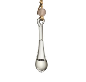 Pendentif Heart*