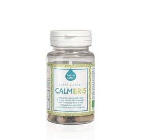 Calméris  BIO - Bien-être / Relaxation corps et esprit.