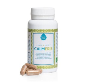 Calméris  BIO - Bien-être / Relaxation corps et esprit.