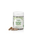 Ginkgo Biloba Bio Granula Herba 40 gélules