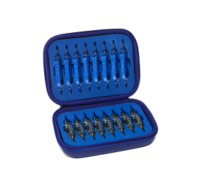 Etui de voyage Quinton