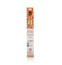 Bougies auriculaires Nature par Lot