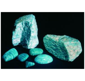 Amazonite