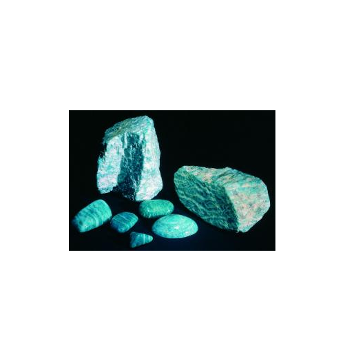Amazonite