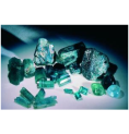 Tourmaline Bleue élixir KORTE PHI