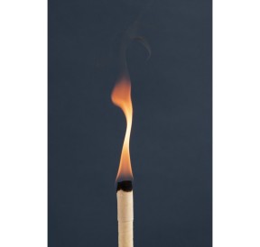 Bougies auriculaires Lavande par Lot