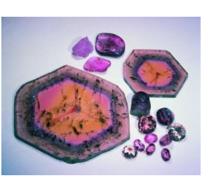 Tourmaline Rose