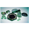 Tourmaline Melon d'eau élixir KORTE PHI