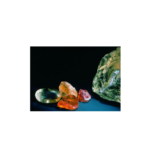 Citrine*