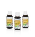 CitroBiotic Plus ® Liquide 50ml (Flacon en verre)
