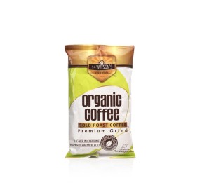 Café Moulu Wilson's 500g