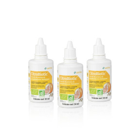 CitroBiotic ® liquide bio