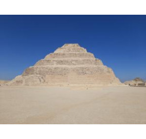Saqqarah élixir d'environnement. Gamme Korte PHI Andréas KORTE