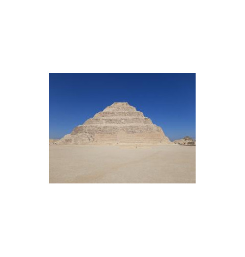 Saqqarah élixir d'environnement. Gamme Korte PHI Andréas KORTE