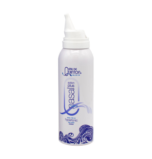 Quinton ® Spray Nasal Hypertonic 100ml