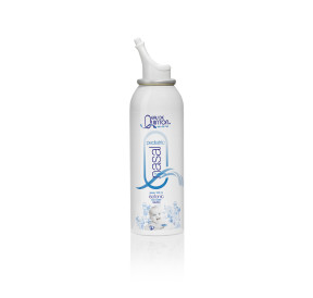 Quinton ® Spray Iso Pediatric 100ml