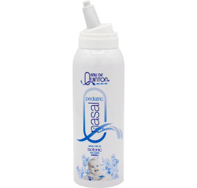 Quinton ® Spray Iso Pediatric 100ml