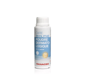 Panacéo Dermatologique 30g