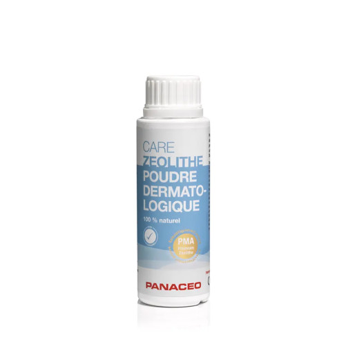 Panacéo Dermatologique 30g