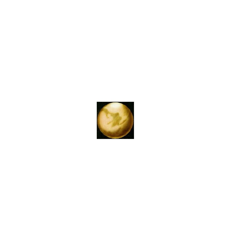 Mars élixir
