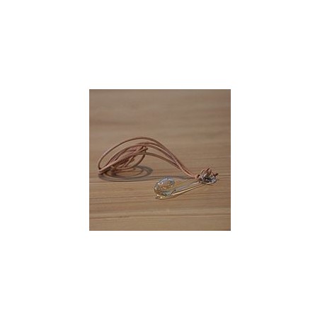 Pendentif Delph*