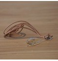 Pendentif Delph* Pendentif Delph*