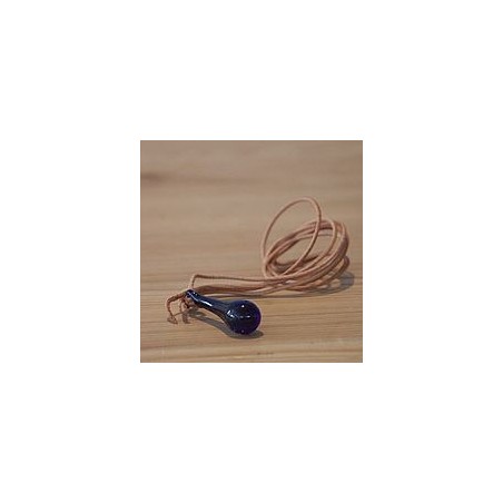 Pendentif Baleine*