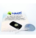Neutralizer téléphone (La pastille) Neutralizer téléphone (La pastille)