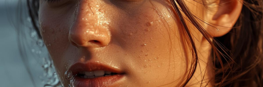Spray Dermo Quinton® : l’hydratation cellulaire, le secret d’une peau saine et apaisée