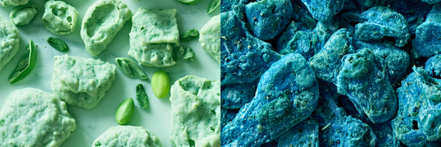 Spiruline vs phycocyanine : pourquoi vous utilisez peut-être la mauvaise forme sans le savoir