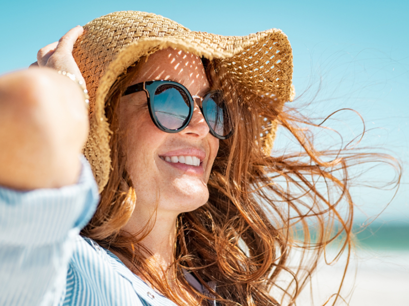 Syndrome prémenstruel en vacances : le guide pour mieux vivre son cycle