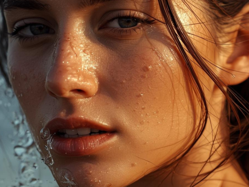 Spray Dermo Quinton® : l’hydratation cellulaire, le secret d’une peau saine et a