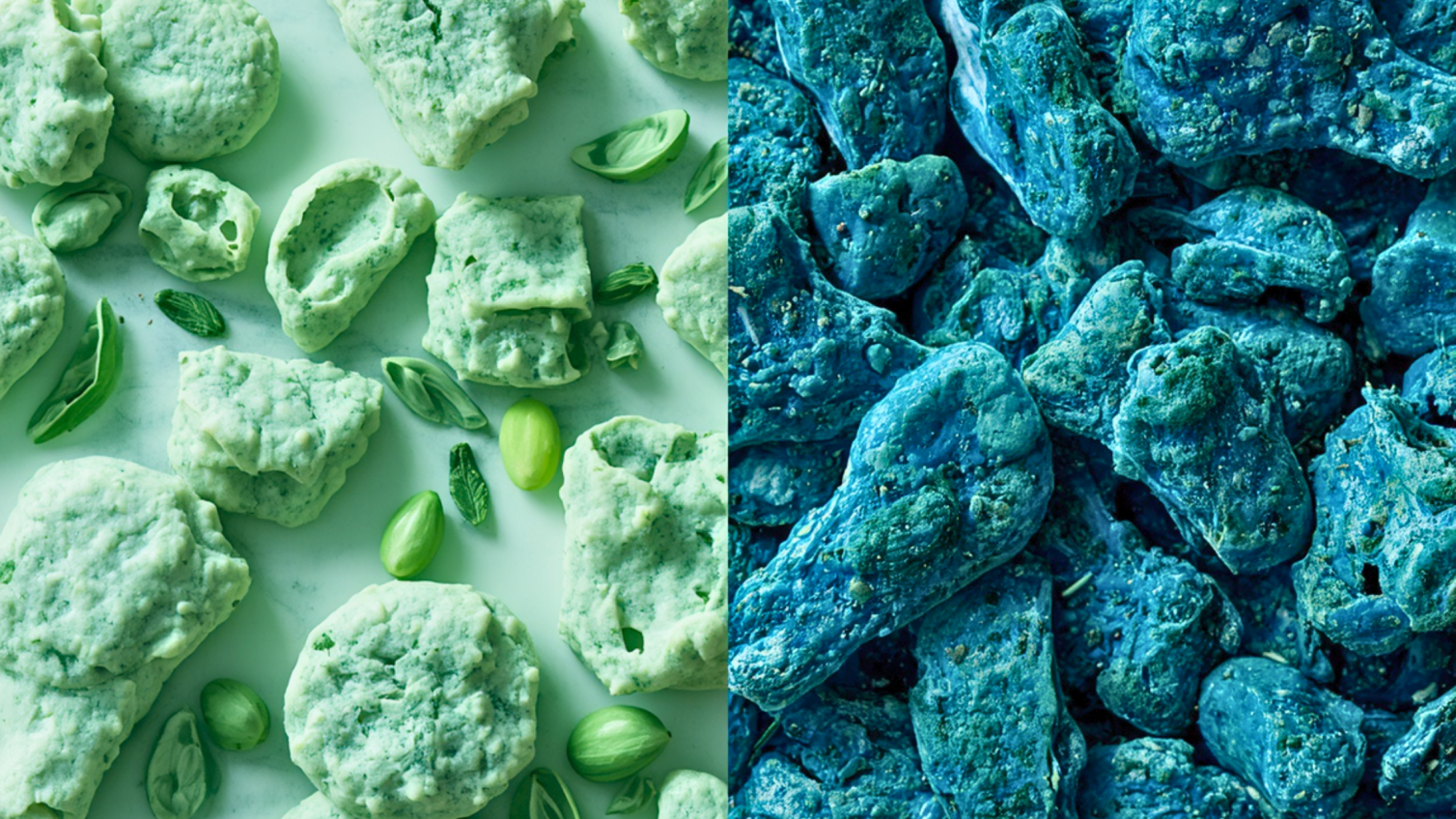 Spiruline vs phycocyanine : pourquoi vous utilisez peut-être la mauvaise forme sans le savoir