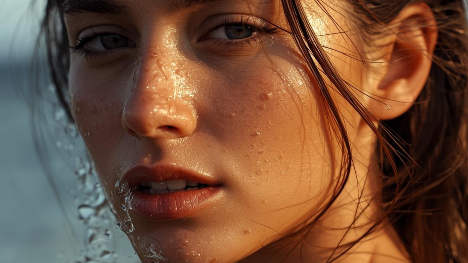 Spray Dermo Quinton® : l’hydratation cellulaire, le secret d’une peau saine et apaisée