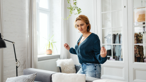 Syndrome prémenstruel (SPM) : comprendre ce qui se passe dans votre corps et les solutions naturelles possibles.